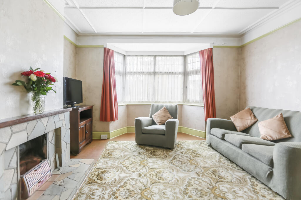 Additional property image - Vale Road, Portslade, Brighton, BN41