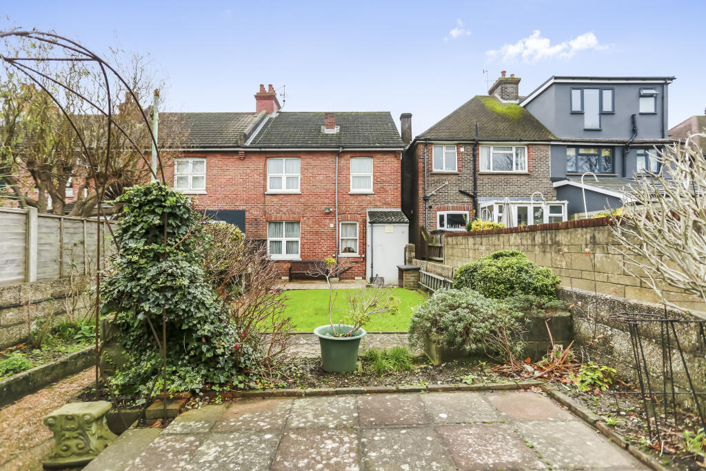 Additional property image - Vale Road, Portslade, Brighton, BN41