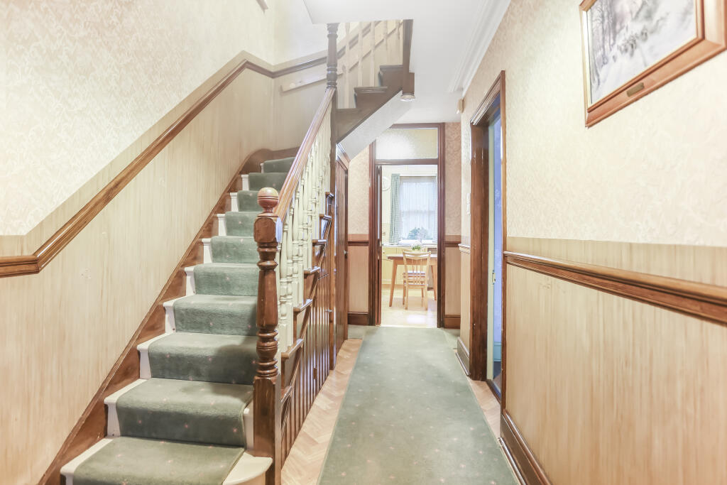 Additional property image - Vale Road, Portslade, Brighton, BN41