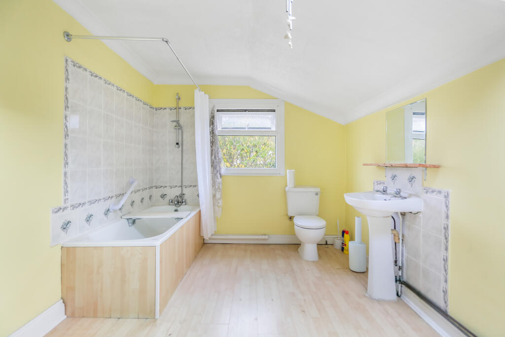 Additional property image - Church Road, Portslade, Brighton, BN41