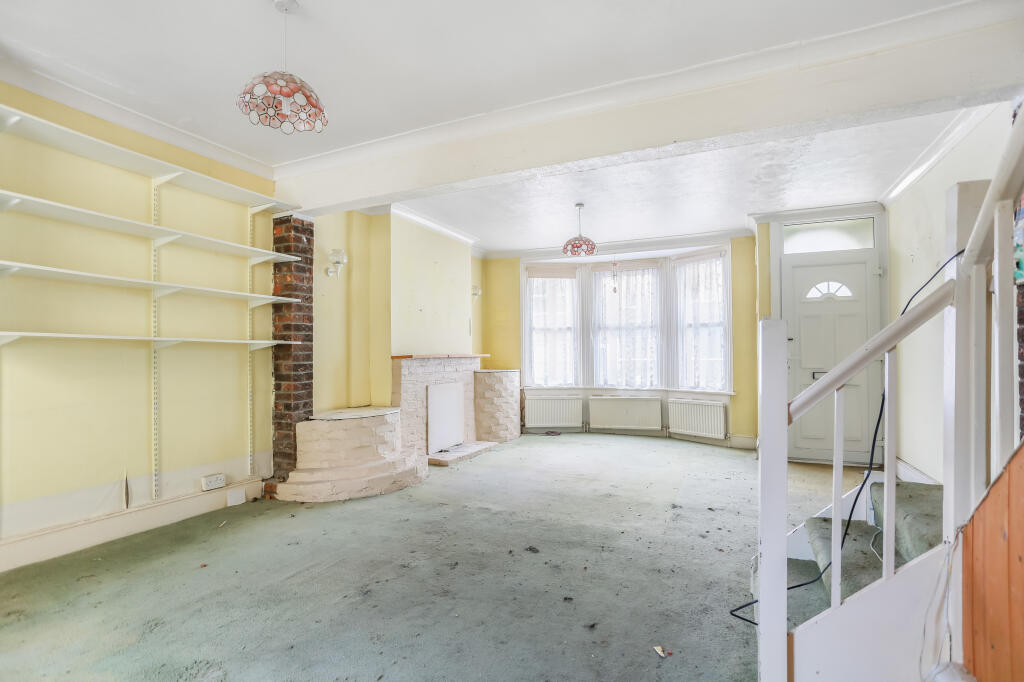 Additional property image - Church Road, Portslade, Brighton, BN41