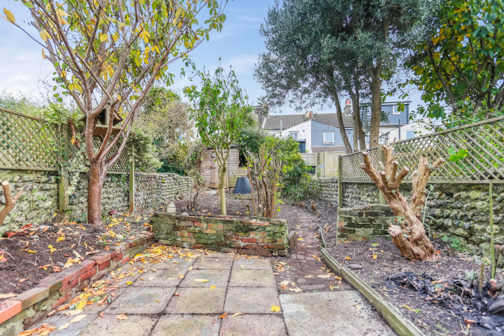 Additional property image - Church Road, Portslade, Brighton, BN41