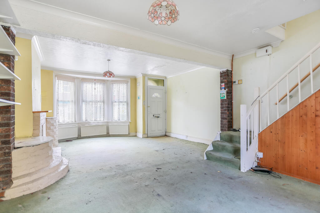 Additional property image - Church Road, Portslade, Brighton, BN41