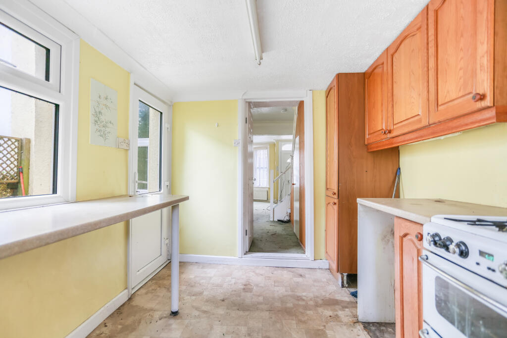 Additional property image - Church Road, Portslade, Brighton, BN41