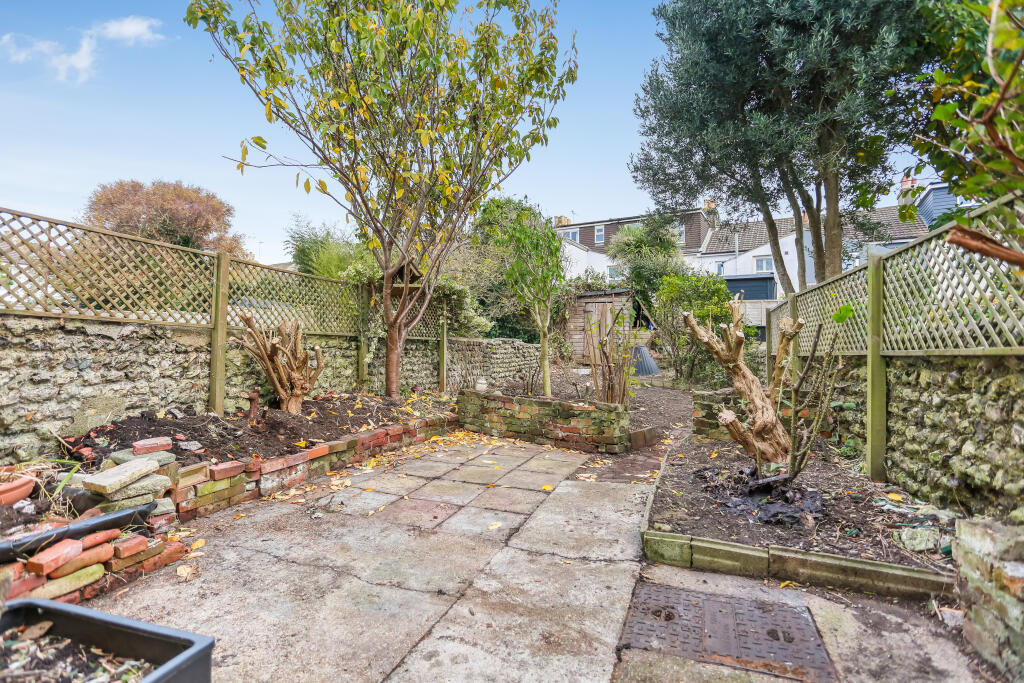 Additional property image - Church Road, Portslade, Brighton, BN41