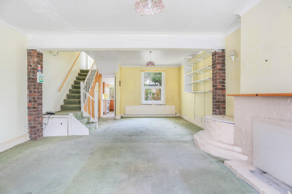 Additional property image - Church Road, Portslade, Brighton, BN41