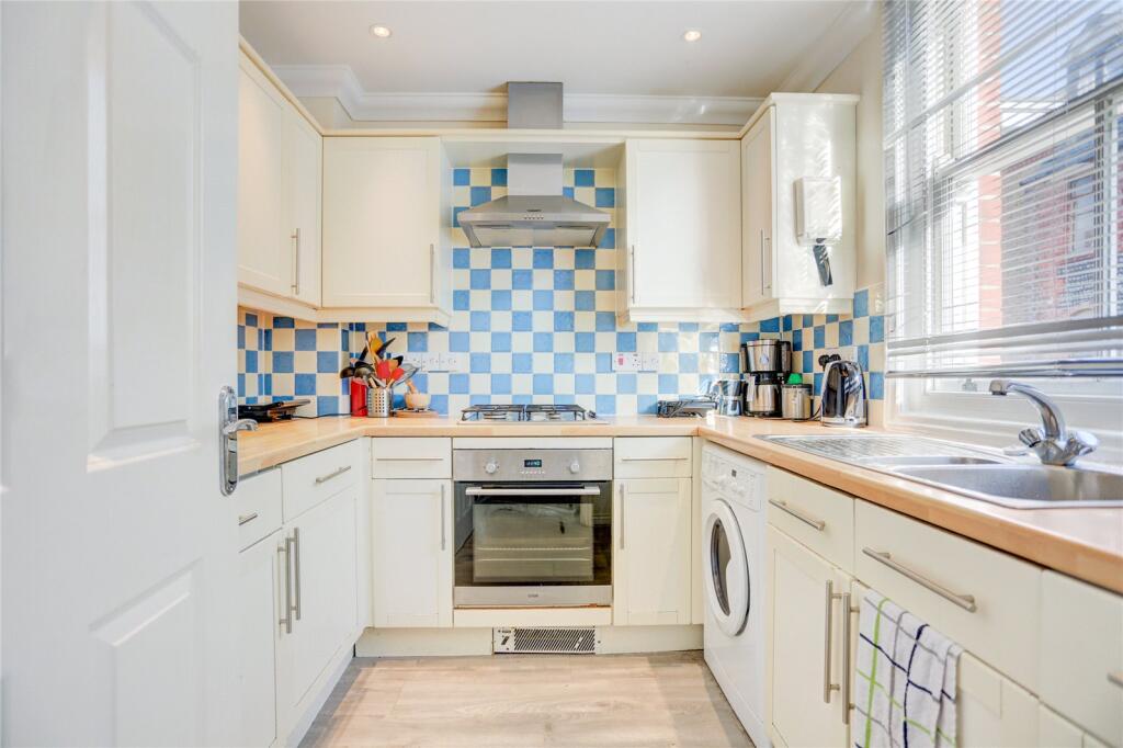 Additional property image - Portland Street, Brighton, BN1