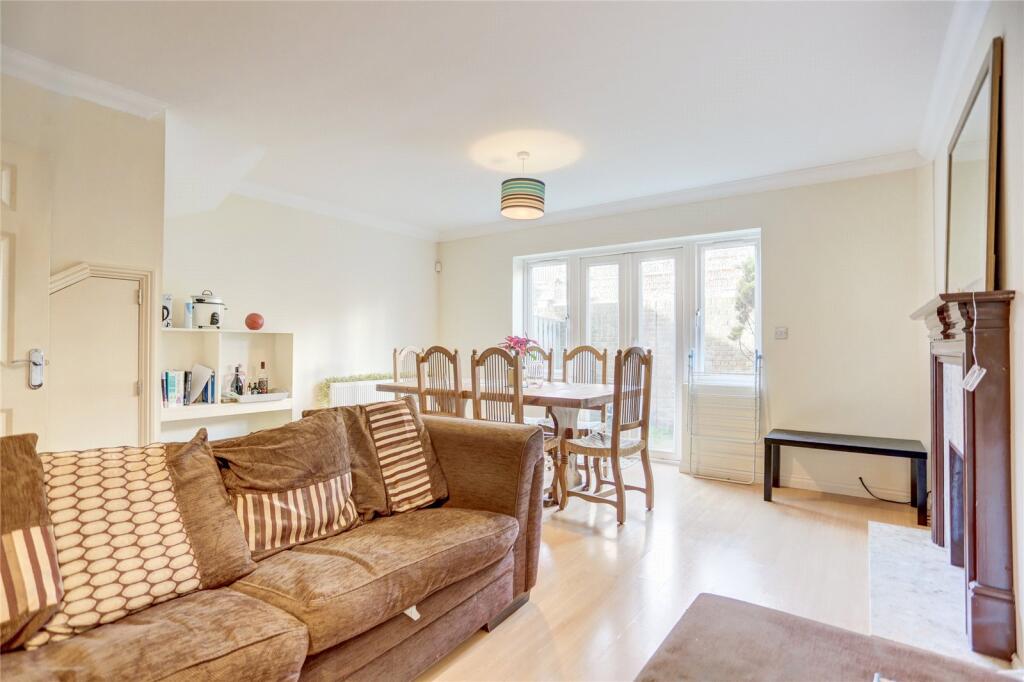 Additional property image - Portland Street, Brighton, BN1