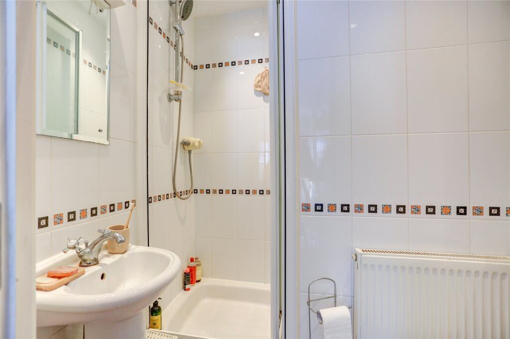 Additional property image - Portland Street, Brighton, BN1