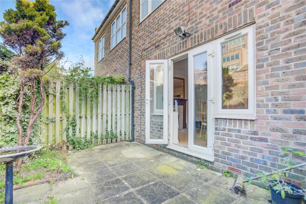 Additional property image - Portland Street, Brighton, BN1