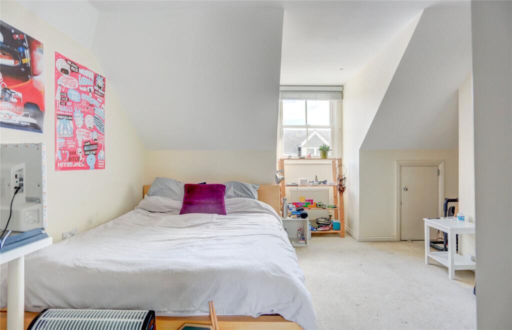 Additional property image - Portland Street, Brighton, BN1
