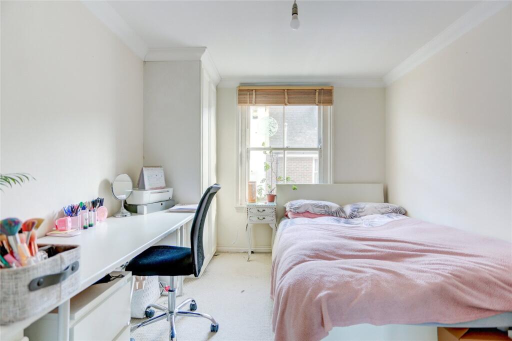 Additional property image - Portland Street, Brighton, BN1