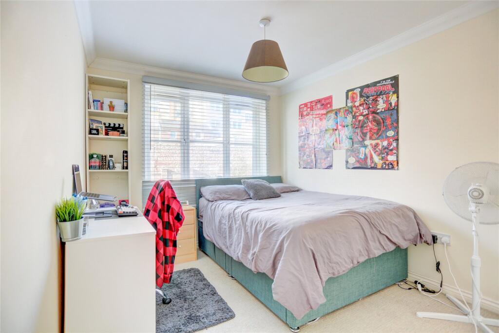 Additional property image - Portland Street, Brighton, BN1