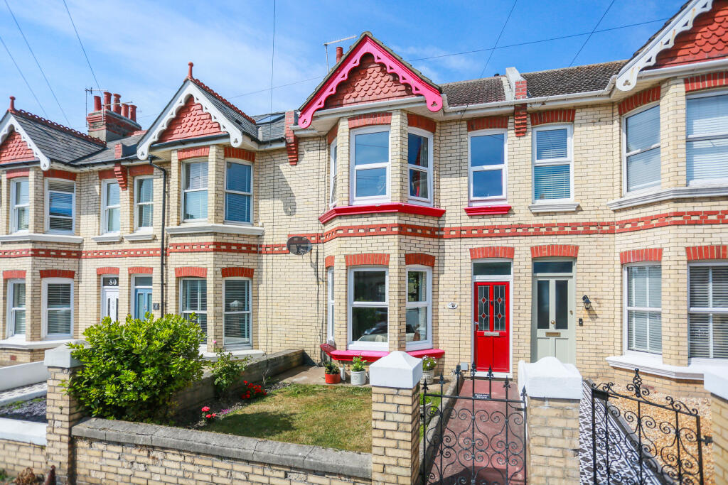 Main image of property: St Andrews Road, Portslade, East Sussex, BN41
