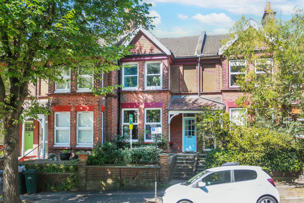 Main image of property: Sackville Road, Hove, BN3