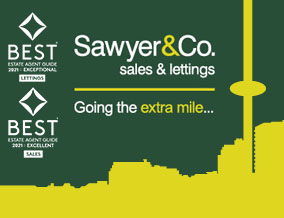 Get brand editions for Sawyer & Co, Hove
