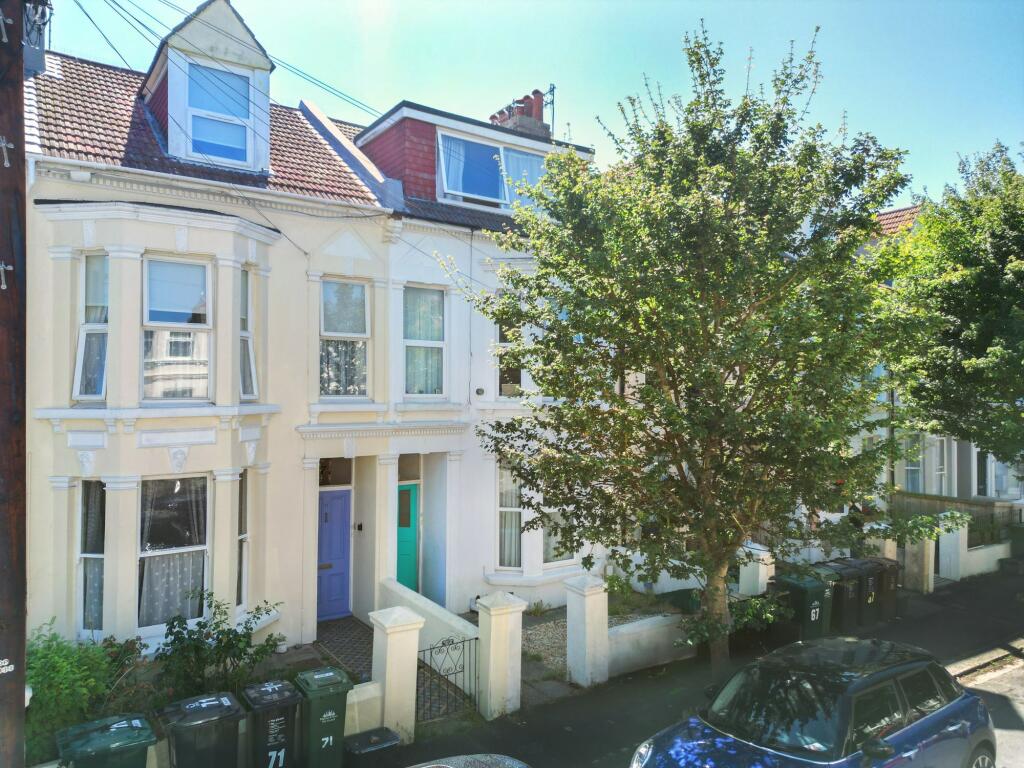 Main image of property: Westbourne Street, Hove, BN3