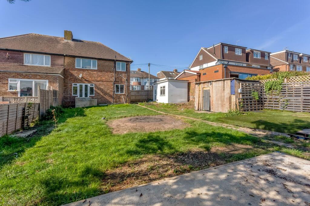 Main image of property: Applesham Way, Portslade, BN41