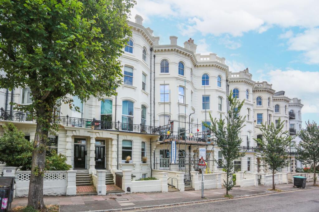 Main image of property: Denmark Terrace, Brighton, BN1
