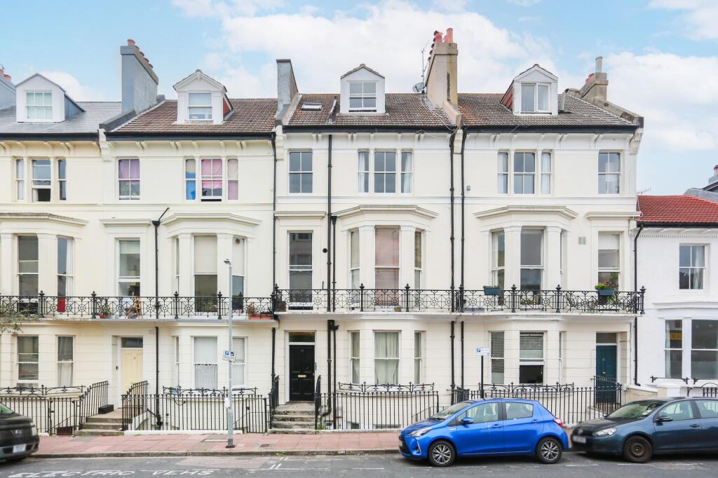 Main image of property: Powis Road, Brighton, BN1