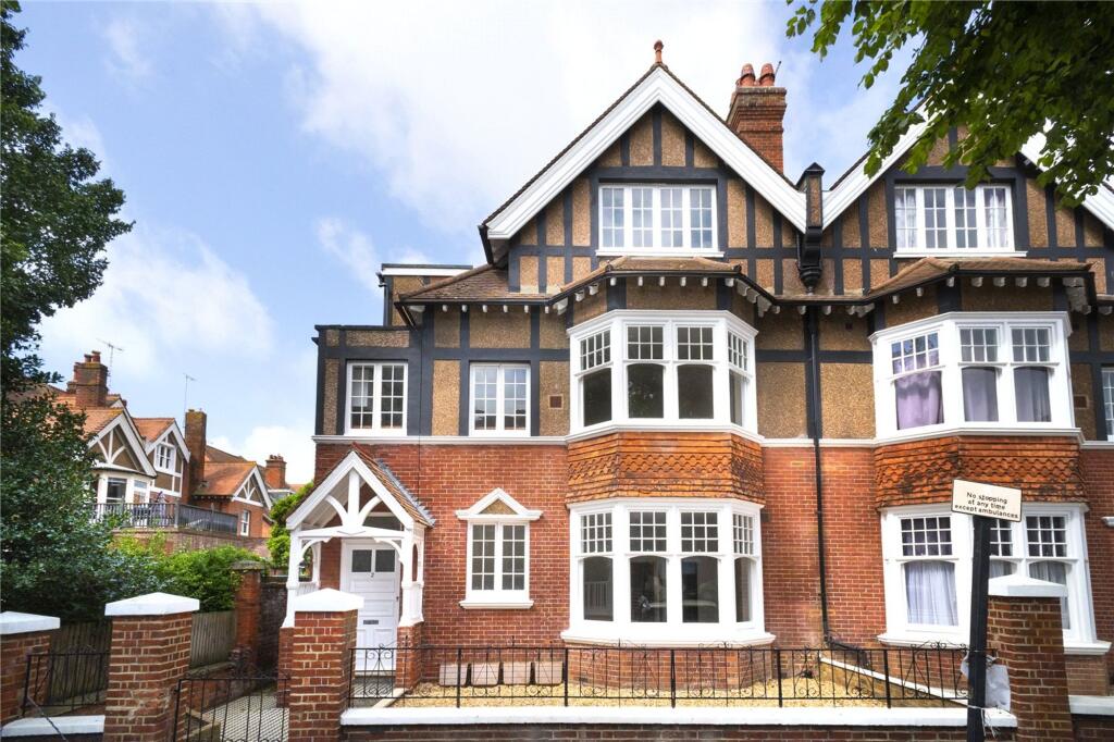 Main image of property: Sackville Road, Hove, BN3