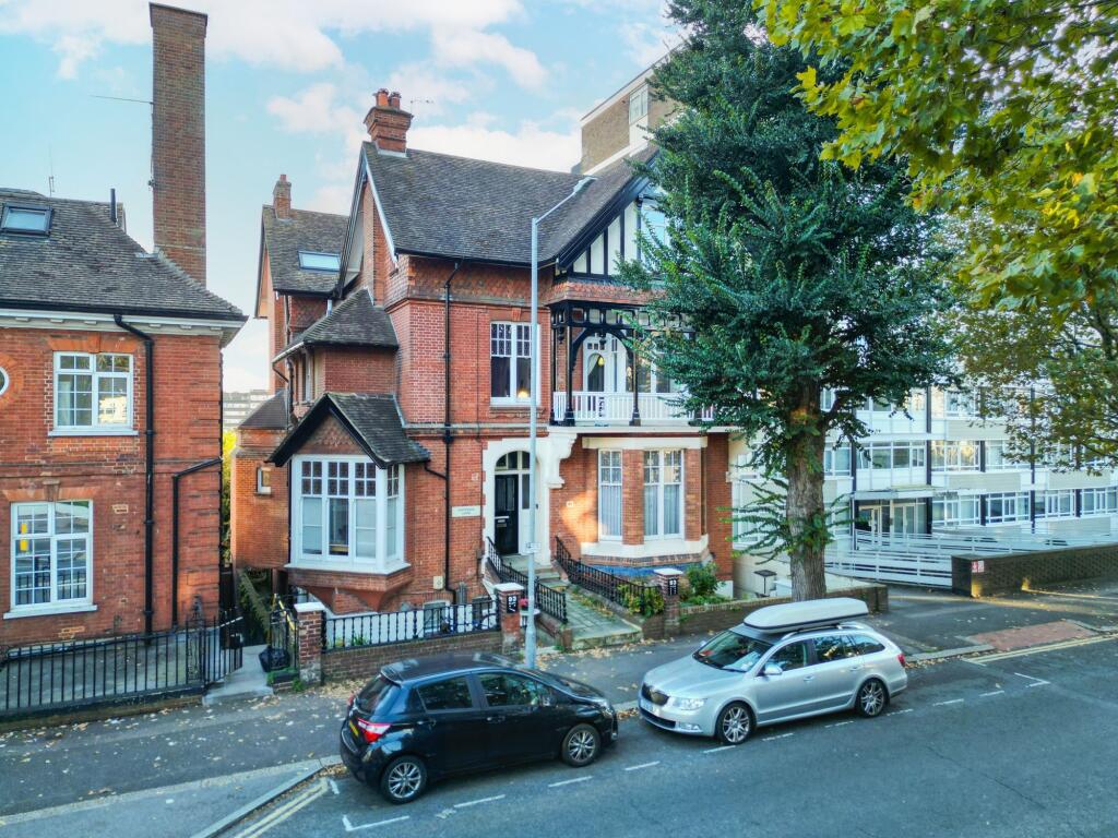 Main image of property: Cromwell Road, Hove, BN3