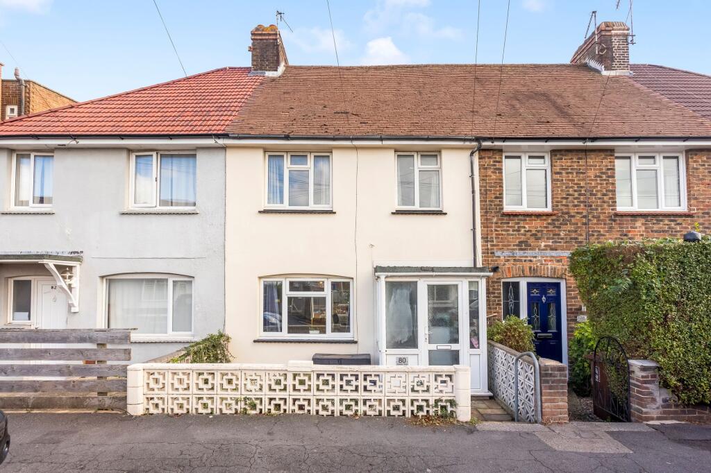 Main image of property: Wolseley Road, Portslade, BN41