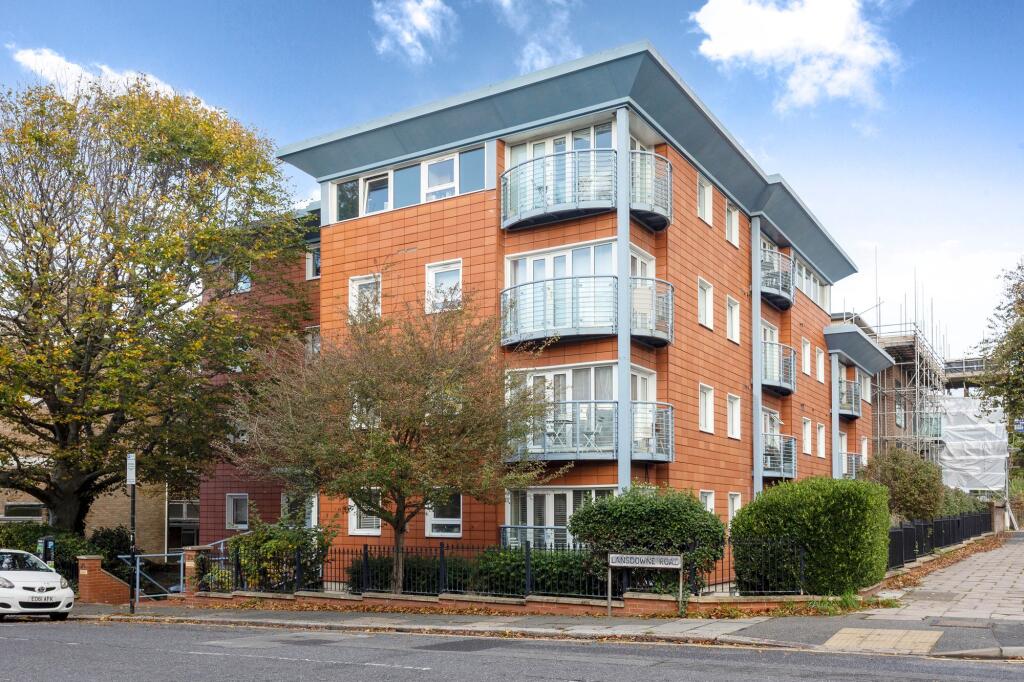 Main image of property: Lansdowne Road, Lansdowne Court, BN3