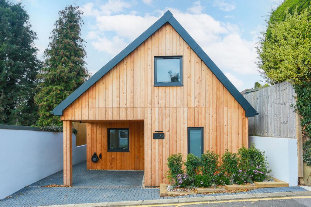 Main image of property: Kingston Close, Hove, BN3