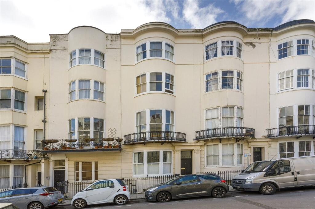 Main image of property: Waterloo Street, Hove, BN3