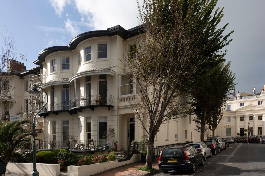 Main image of property: Lansdowne Place, Hove, BN3