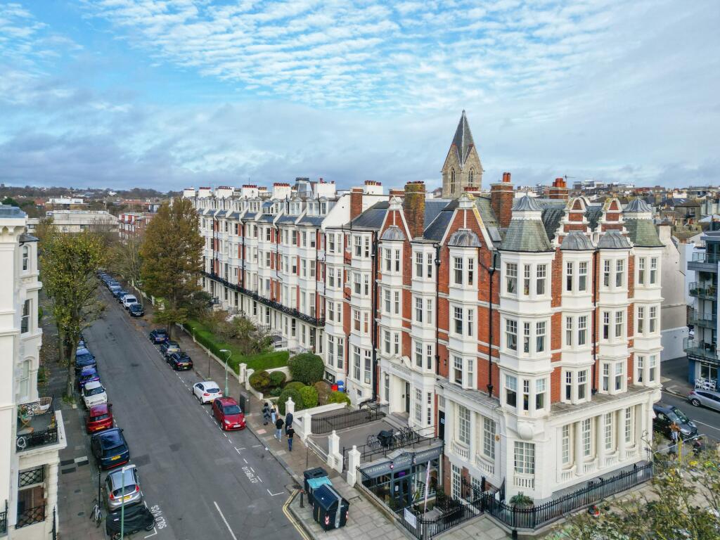 Main image of property: Holland Road, Hove, BN3