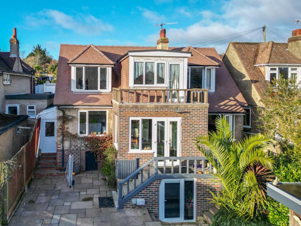 Main image of property: Sharpthorne Crescent, Portslade, BN41