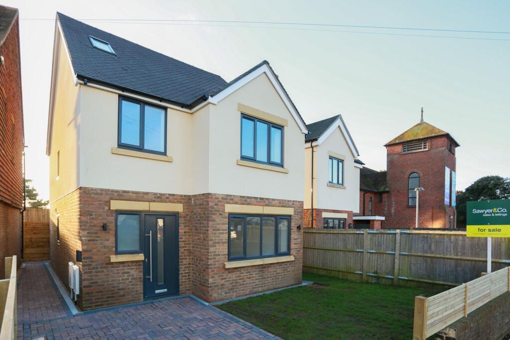 Main image of property: Gardner Road, Portslade, BN41