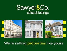 Get brand editions for Sawyer & Co, Hove