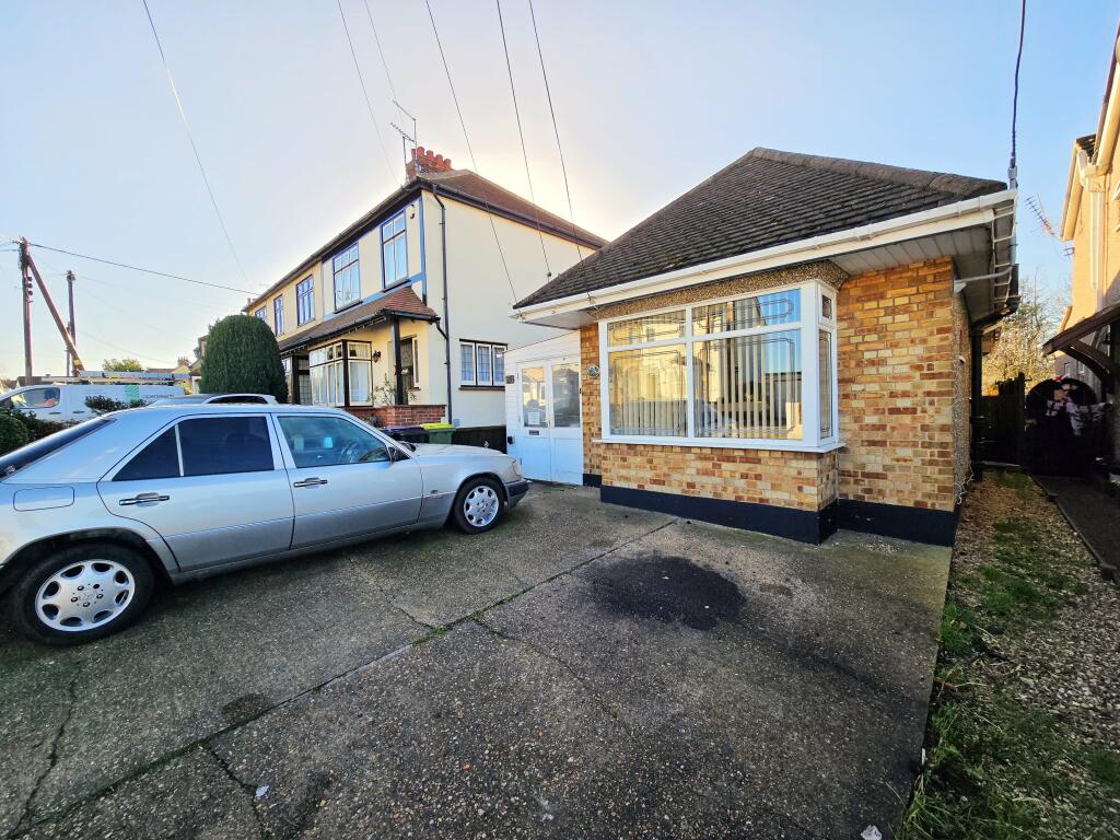 Main image of property: Love Lane, Rayleigh, Essex