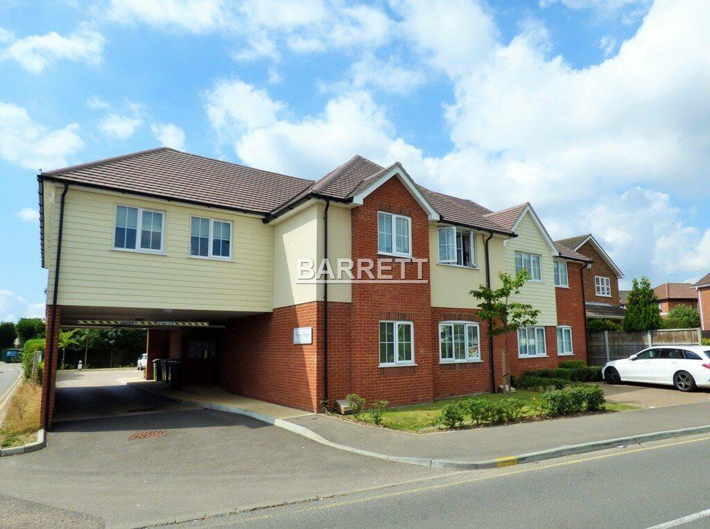 Main image of property: Phoenix Heights, Rayleigh, Essex
