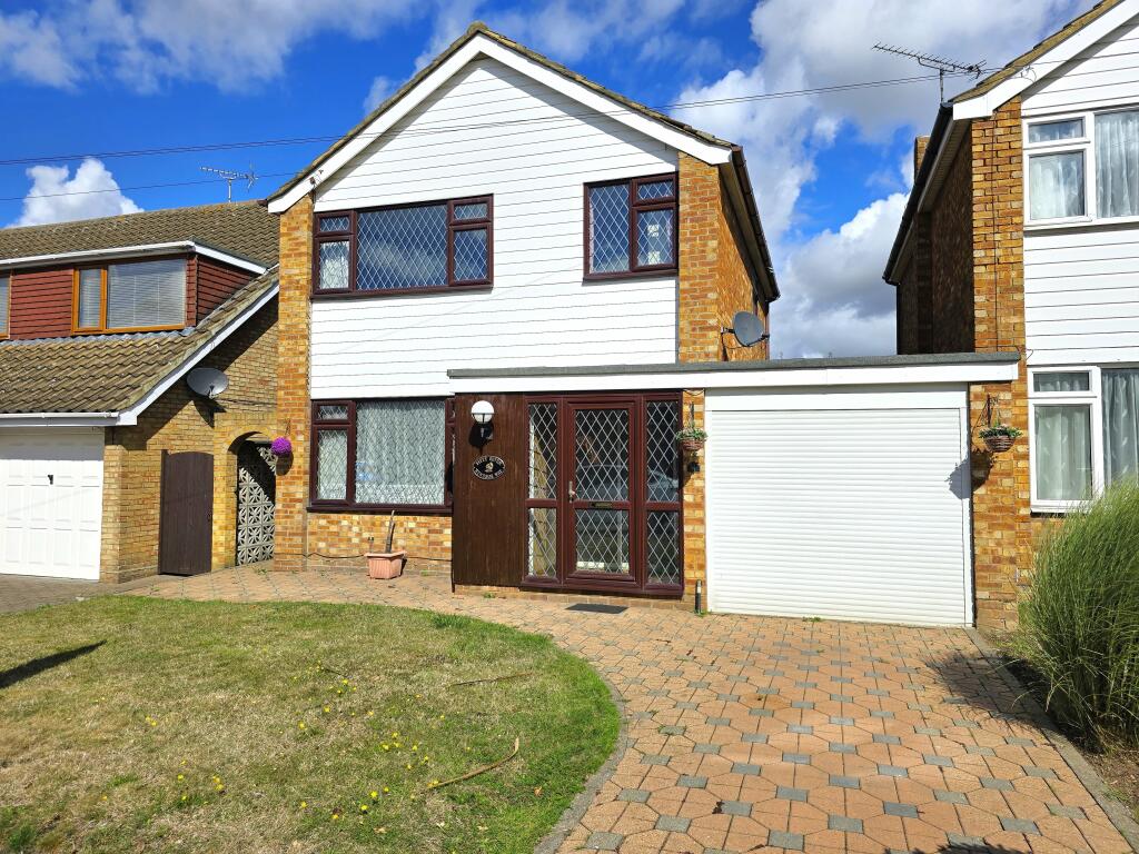 Main image of property: Windsor Way, Rayleigh, Essex