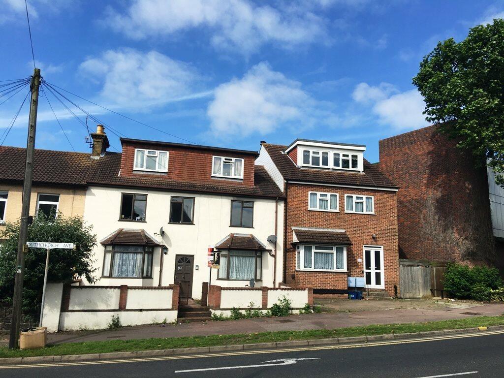 Main image of property: 57-59 Southchurch Avenue, Southend-on-sea, Essex