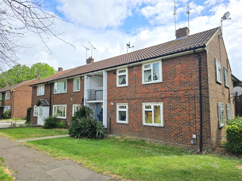 Main image of property: Witchards, Basildon, Essex