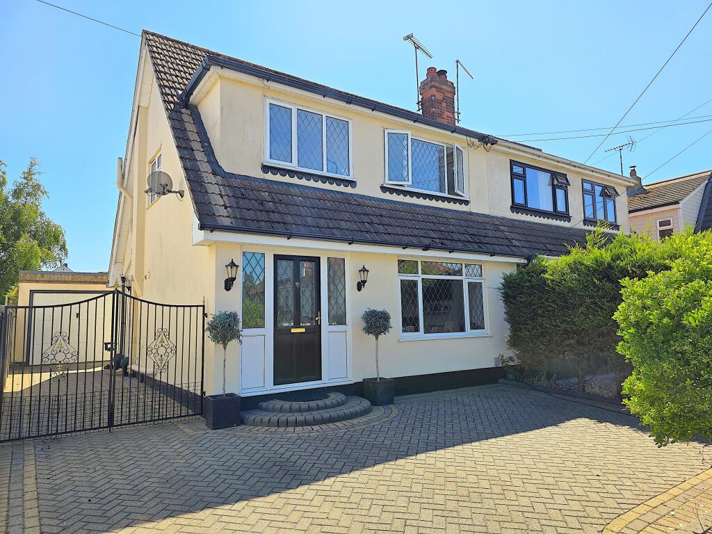 Main image of property: Central Avenue, Hadleigh, Benfleet
