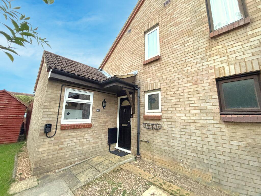 Main image of property: Stirrup Close, Springfield, Chelmsford