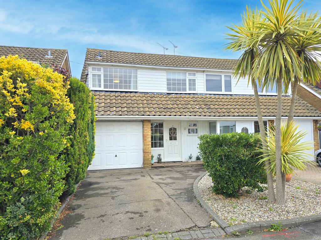 Main image of property: Windsor Way, Rayleigh, Essex