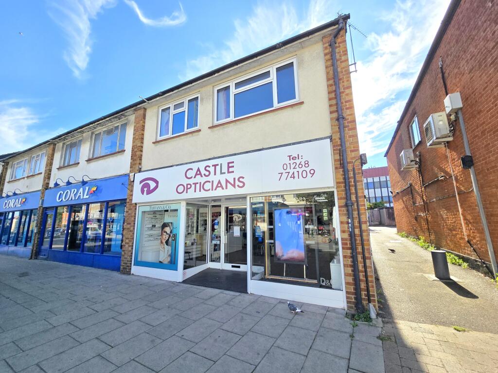 Main image of property: Eastwood Road, Rayleigh, Essex
