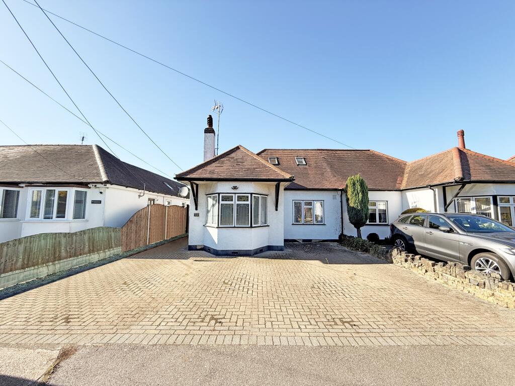 Main image of property: Ridgeway, Rayleigh, Essex