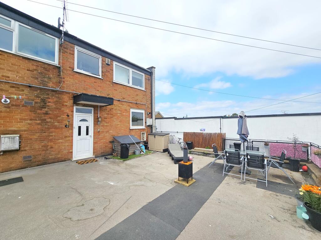 Main image of property: Eastwood Road, Rayleigh, Essex