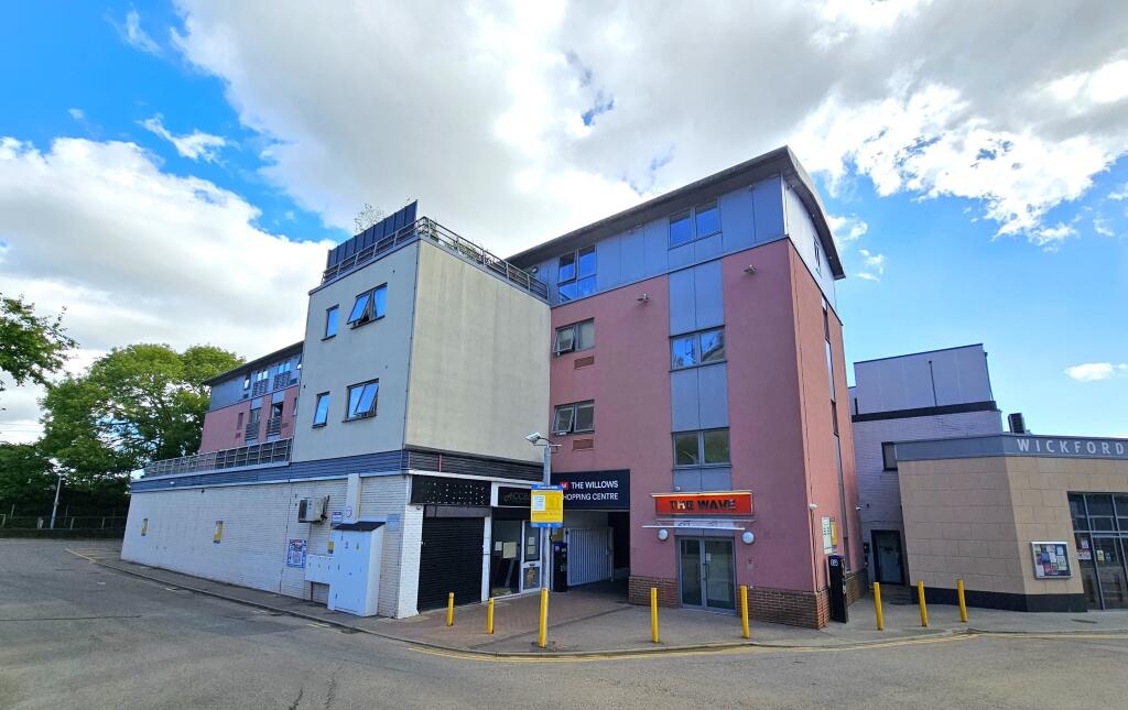 Main image of property: The Wave, Market Avenue , Wickford