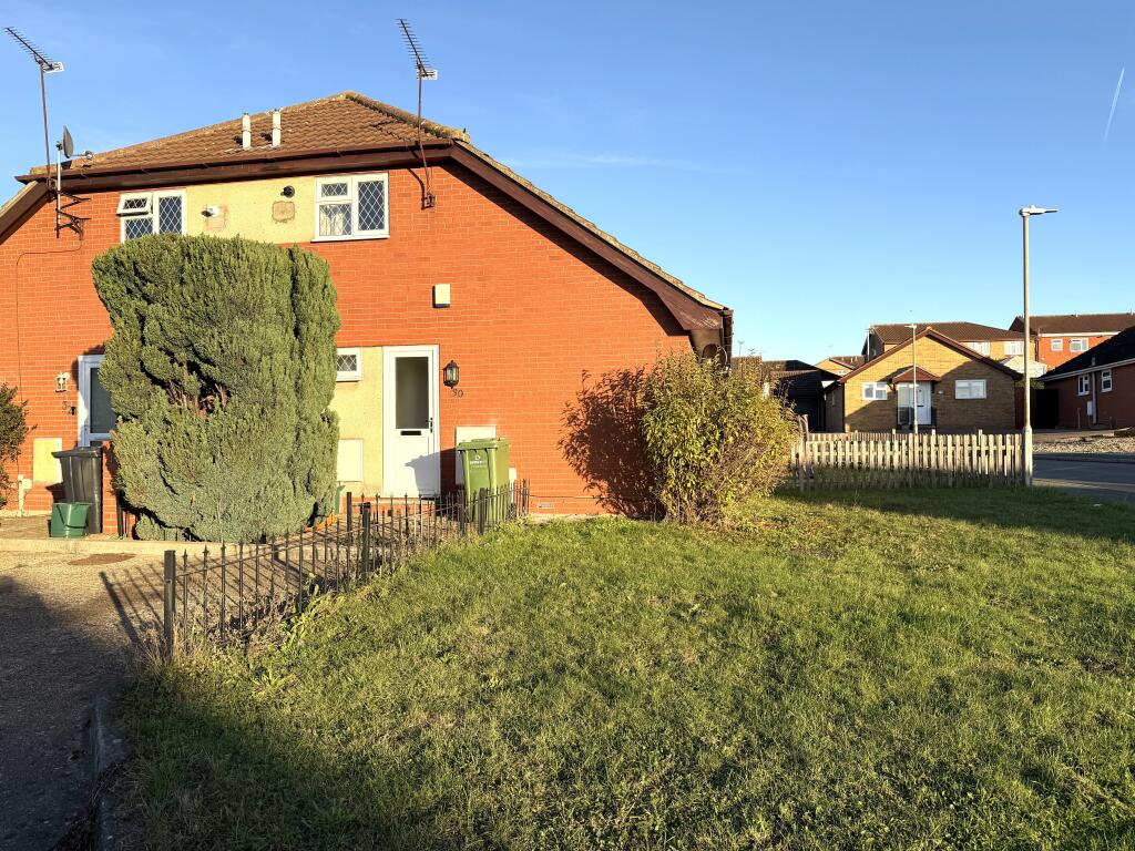 Main image of property: Broad Oaks, Wickford, Essex