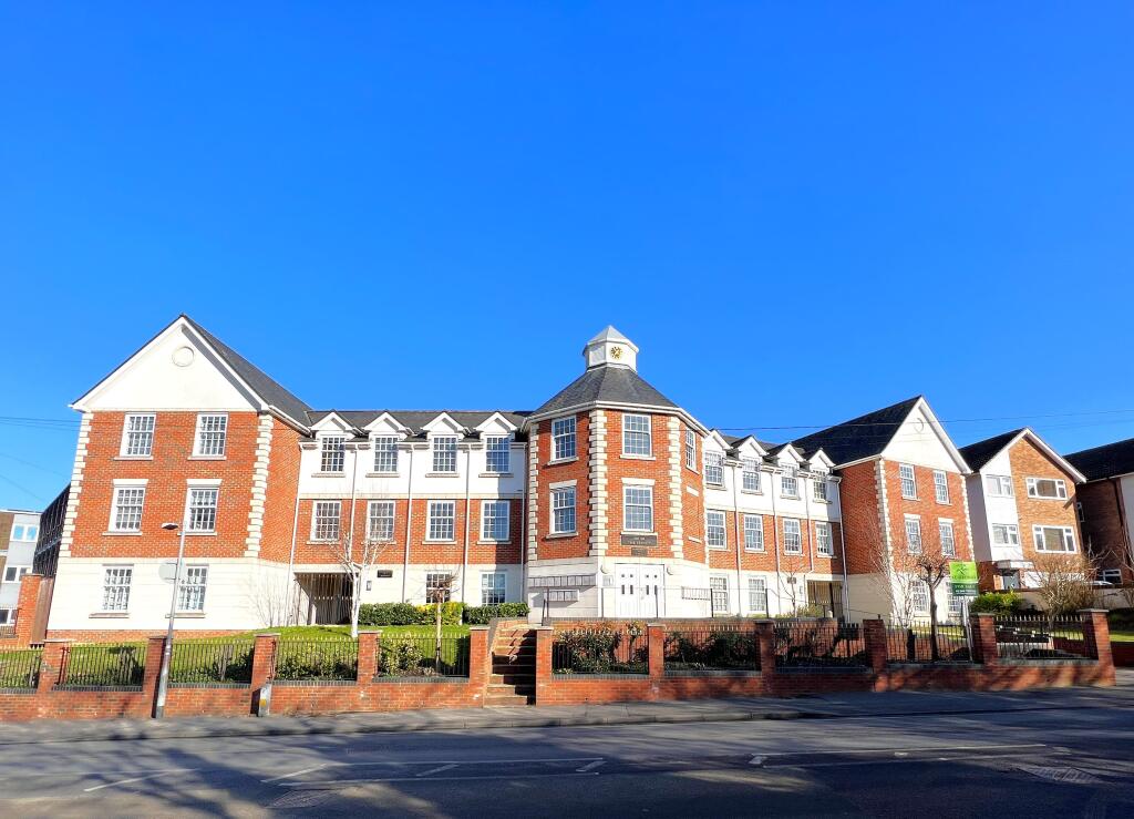 Main image of property: The Trinity, Rayleigh, Essex