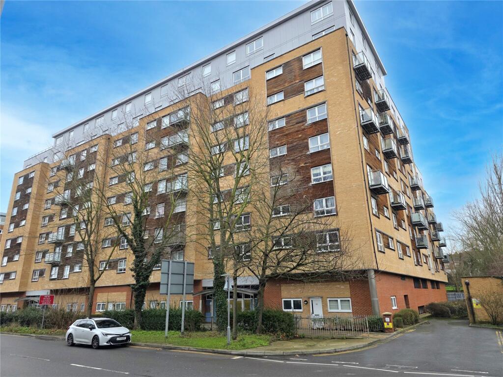 Main image of property: Cherrydown East, Basildon, Essex, SS16